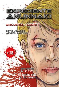 Expediente Anunnaki: Brujería