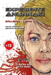 Expediente Anunnaki: Brujería