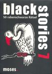 Black Stories 7
