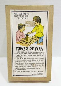 Tower Of Pisa