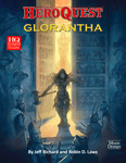 RPG Item: HeroQuest Glorantha