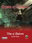 RPG Item: Quests of Doom 4: War of Shadows (Pathfinder)
