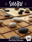 Board Game: SHŌBU
