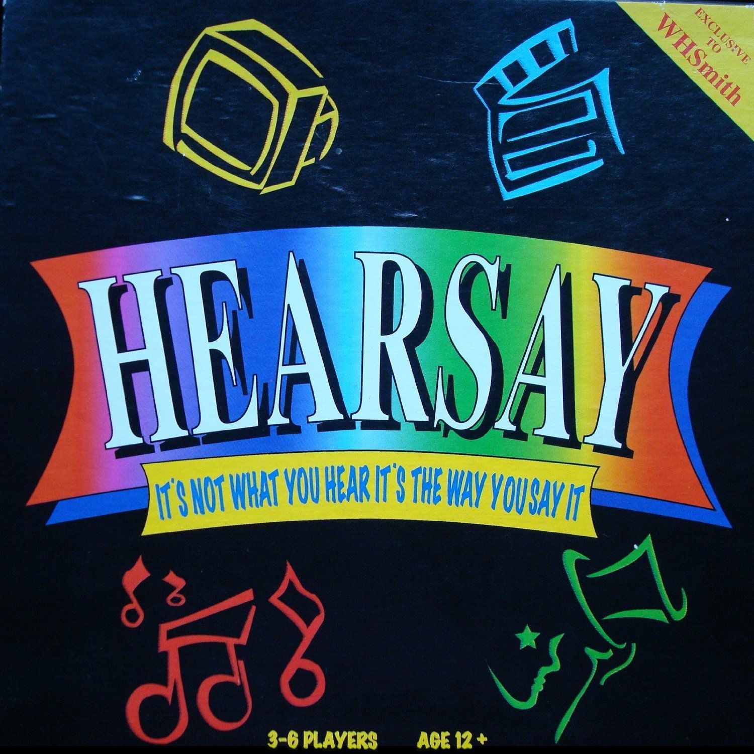Hearsay