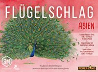 Flügelschlag: Asien