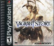Video Game: Vagrant Story