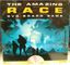 Board Game: The Amazing Race: DVD Board Game