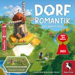 Dorfromantik: Das Brettspiel
