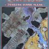 Caverns Dungeon Floor Plans | RPG Item | RPGGeek