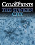 RPG Item: 0one's Colorprints 10: The Sunken City