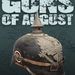 Board Game: Guns of August