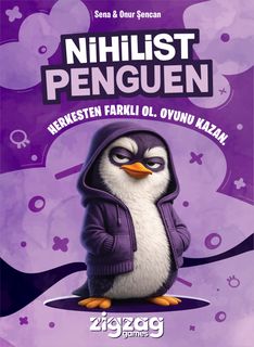 Nihilist Penguen