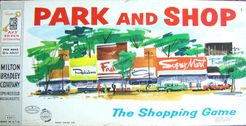 Park And Shop box art