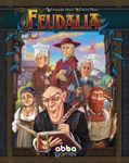 Feudalia (English, Spanish)