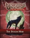 RPG Item: Pathfinder Society Scenario 5-04: The Stolen Heir