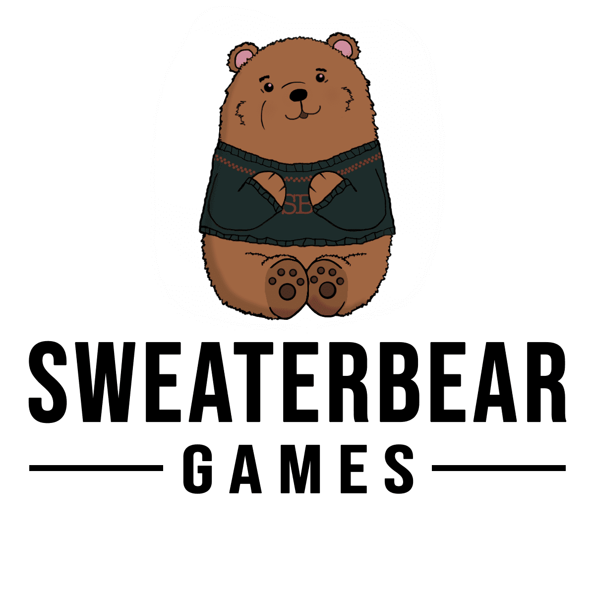 SweaterBear Games