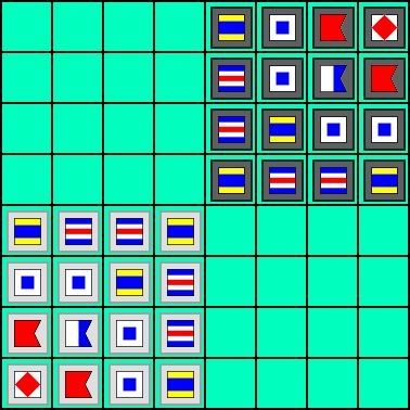 Sea Chess