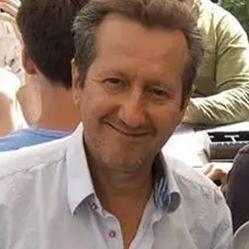 Serge Laget