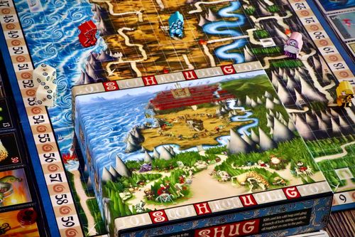 BoardGameGeek