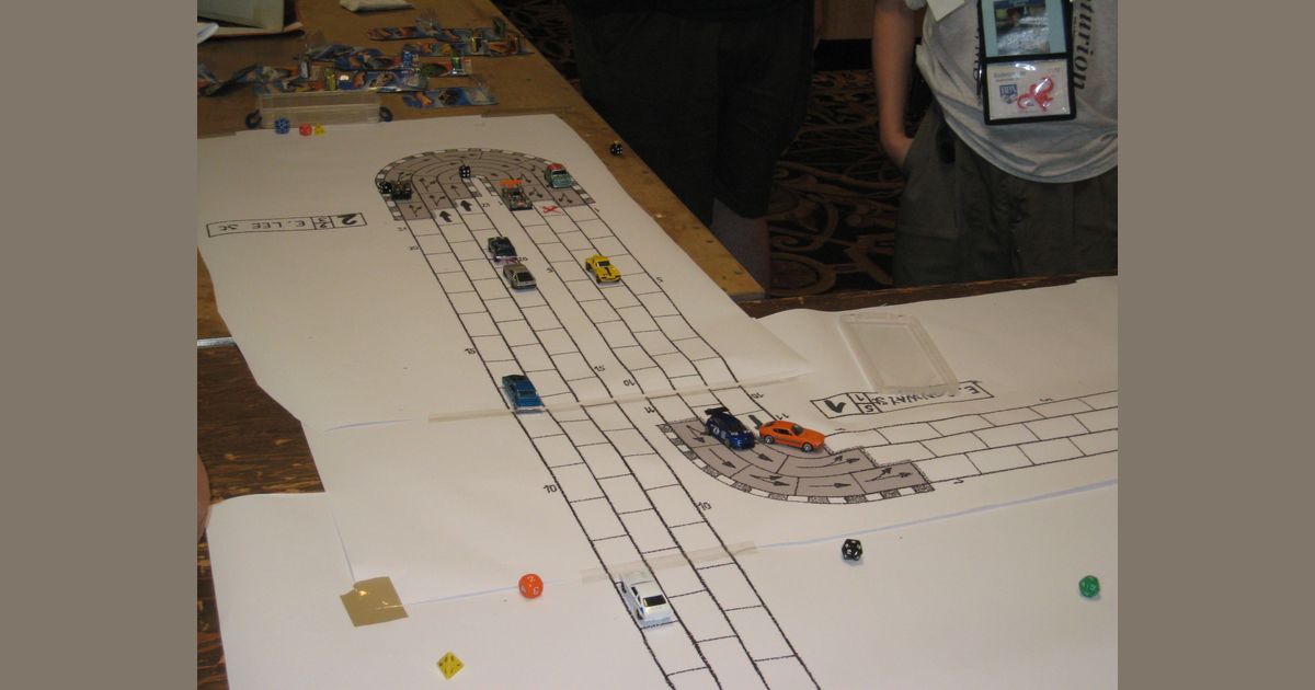BoardGameGeek