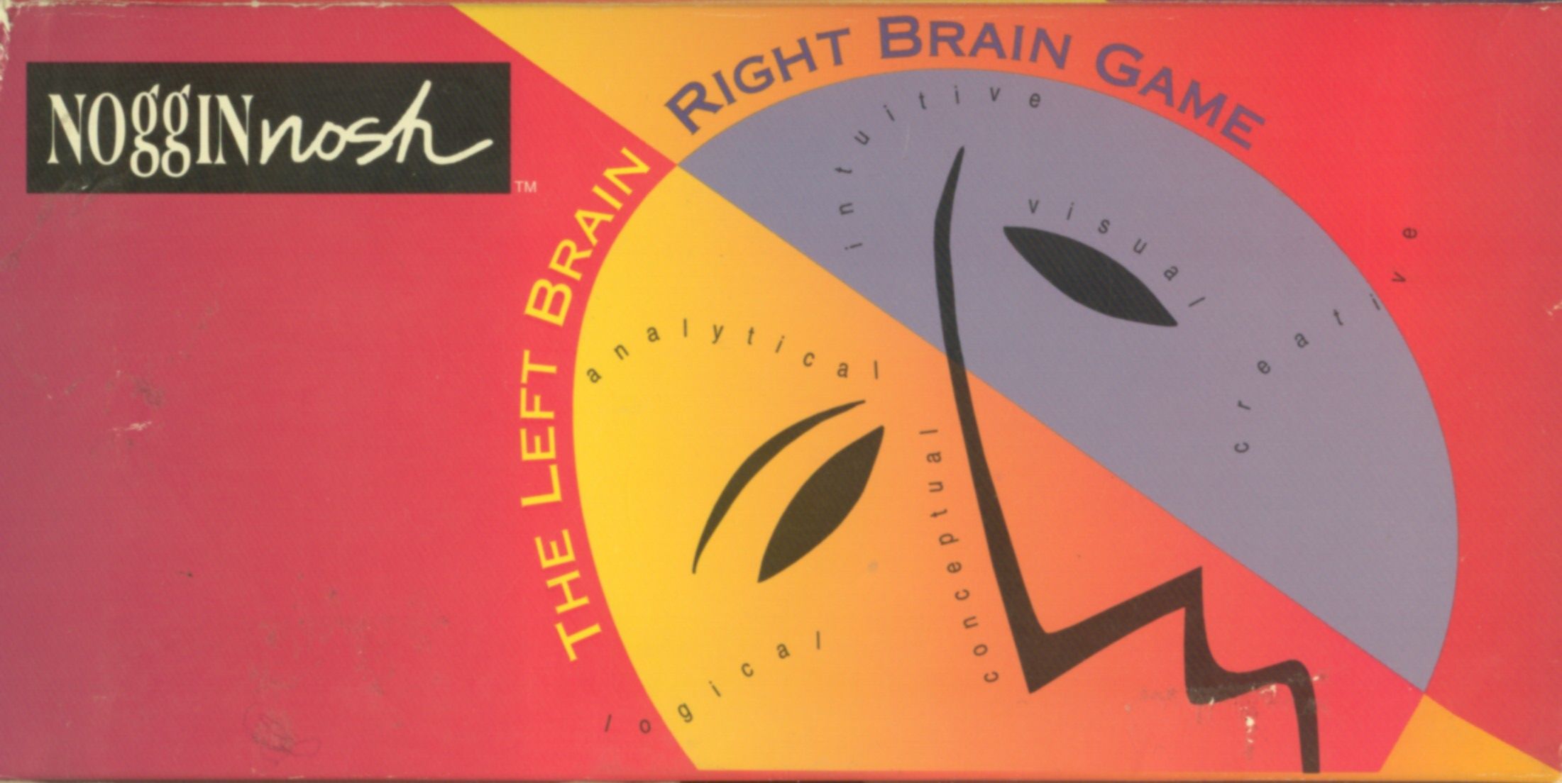 NogginNosh cover art