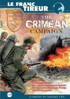 Le Franc-Tireur #13: The Crimean Campaign cover art