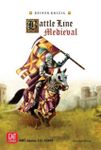 Battle Line: Medieval (English)