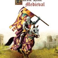 Battle Line: Medieval