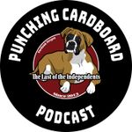 Podcast: Punching Cardboard