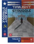 Board Game: Twilight Struggle