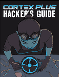 RPG Item: Cortex Plus Hacker's Guide