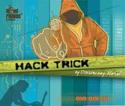 Board Game: Hack Trick