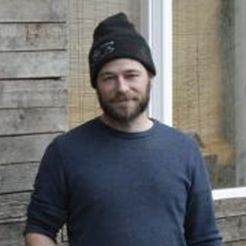 Jordan Saia portrait