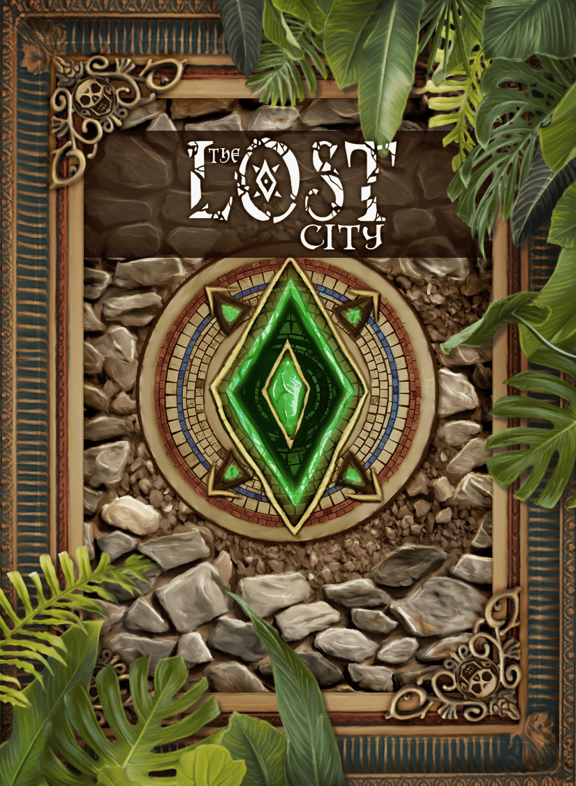 The Lost City