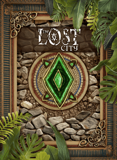 The Lost City