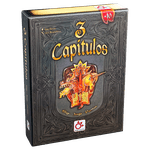 Board Game: 3 Chapters