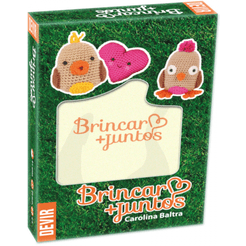 Brincar + Juntos