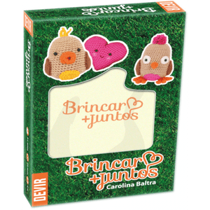 Brincar + Juntos