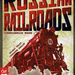 Board Game: Russian Railroads