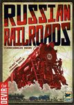 Board Game: Russian Railroads