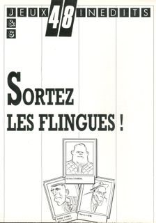 Sortez les flingues