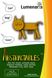 Abstractables