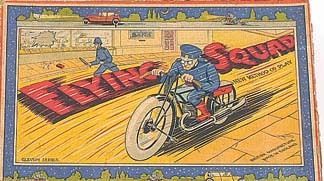 Flying Squad