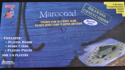 Marooned