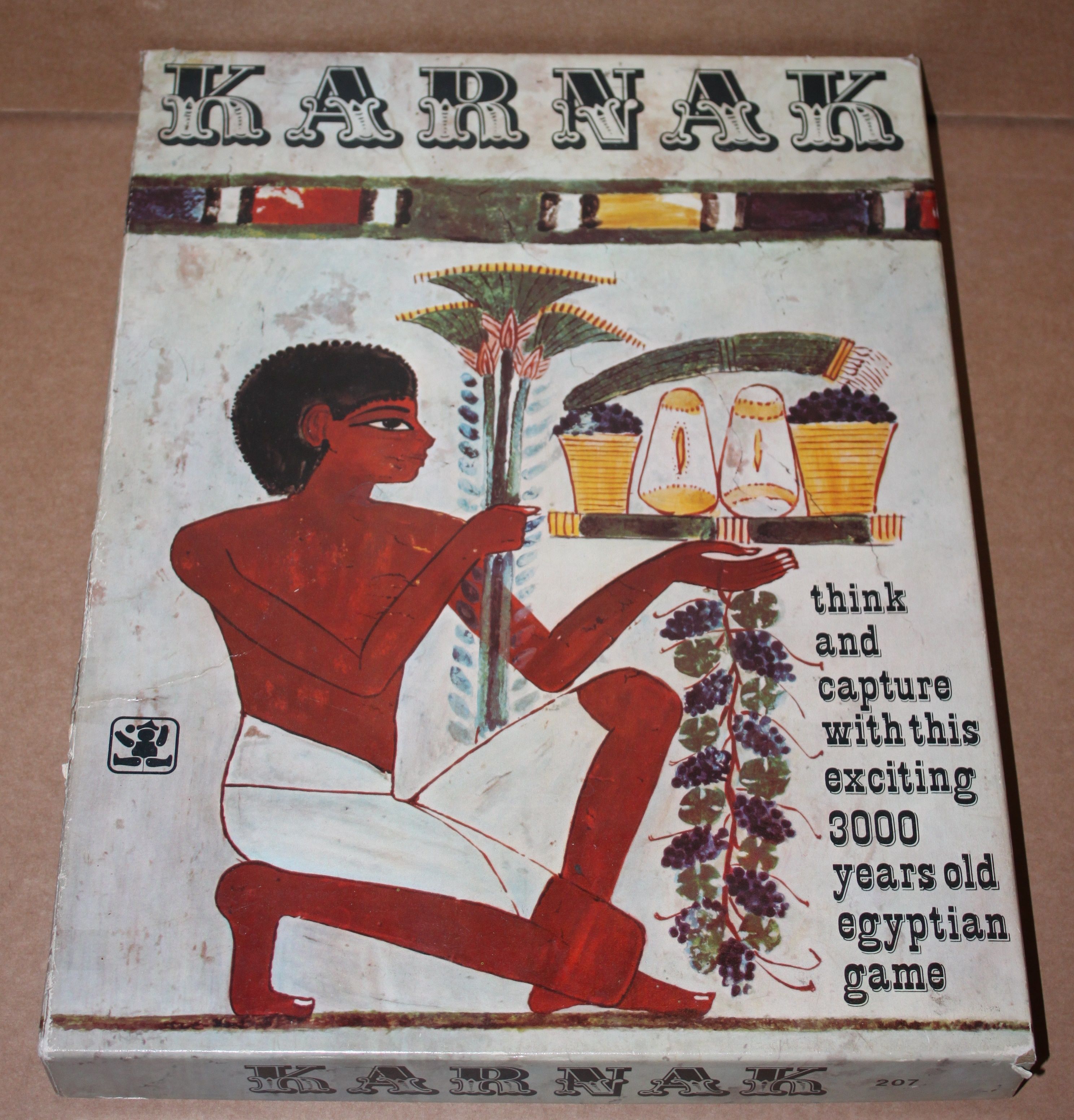 Karnak