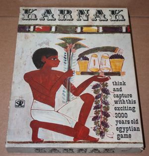 Karnak