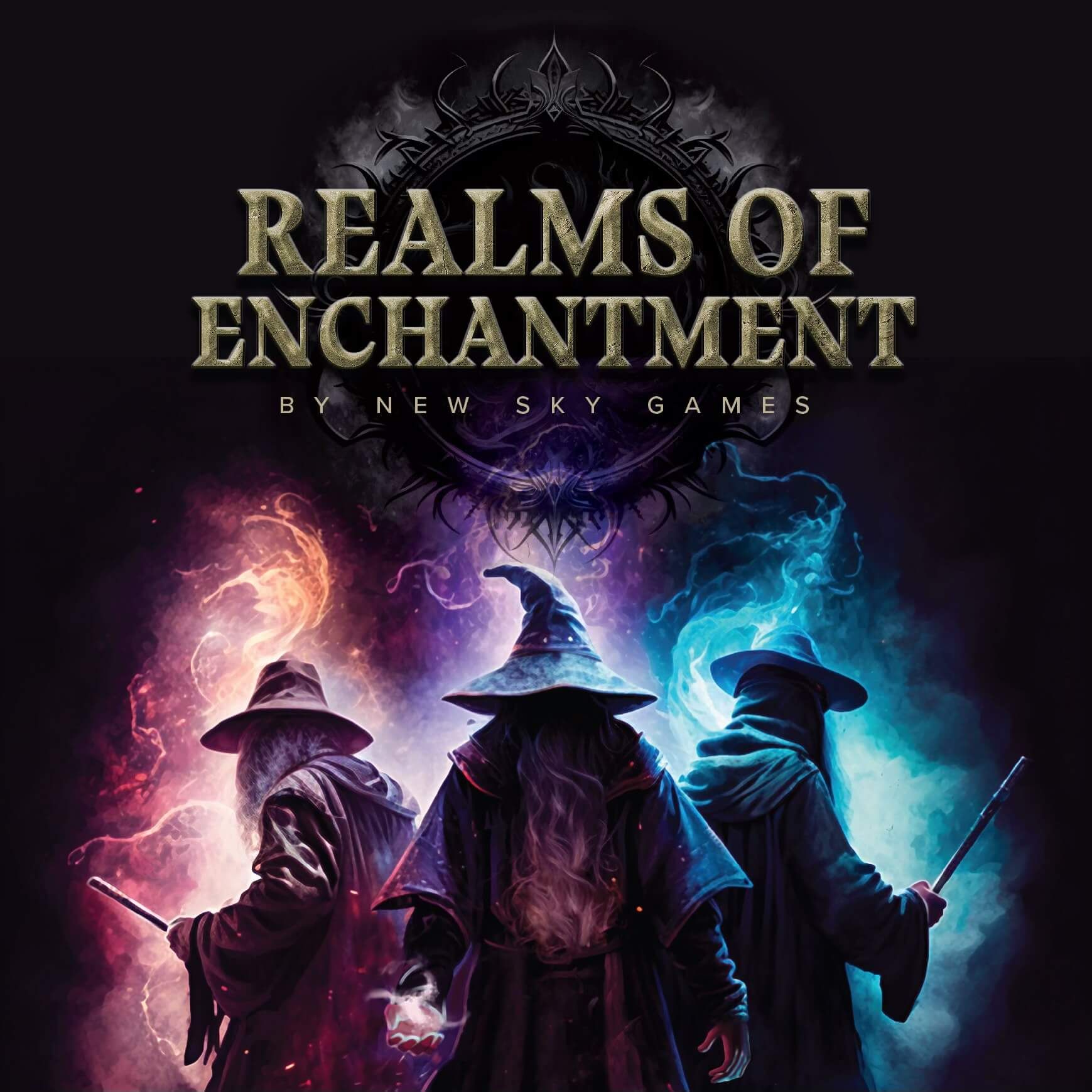 Realms of Enchantment