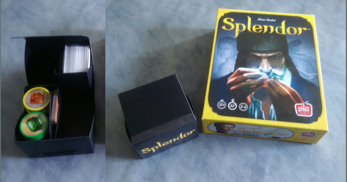 BoardGameGeek
