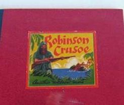 Robinson Crusoe