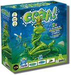 Crôa! (French)